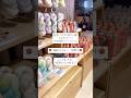 12/3-9 🧶編むマルシェ開催中🧶阪急うめだ本店10階　　ニッティングバードの毛糸が並んでいます🕊️ #毛糸 #編み物 #手編み #編み物初心者 #手芸 #引き揃え糸 #手染め糸 #工業糸
