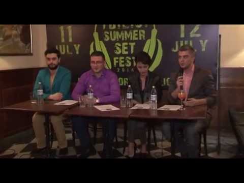 ვინ იქნებიან თბილისი სამერ სეტის სტუმრები