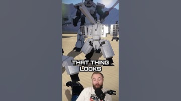 Will WARHAMMER 40K MECHS Take Over SPACE ENGINEERS in 2024?