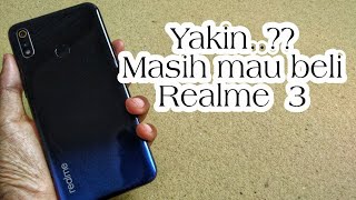Facts about the Realme 3. Must Watch Before Buying This Phone || Realme 3 Indonesia Review
