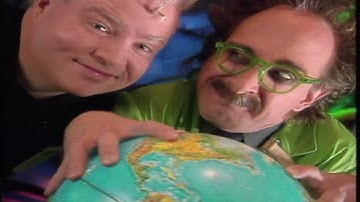 MST3K 513 - The Brain that Wouldn