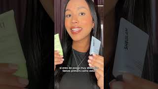 Primers #tips #tipsandtricks #makeup #shorts #shortvideo #makeuptutorial #beauty #beautytips