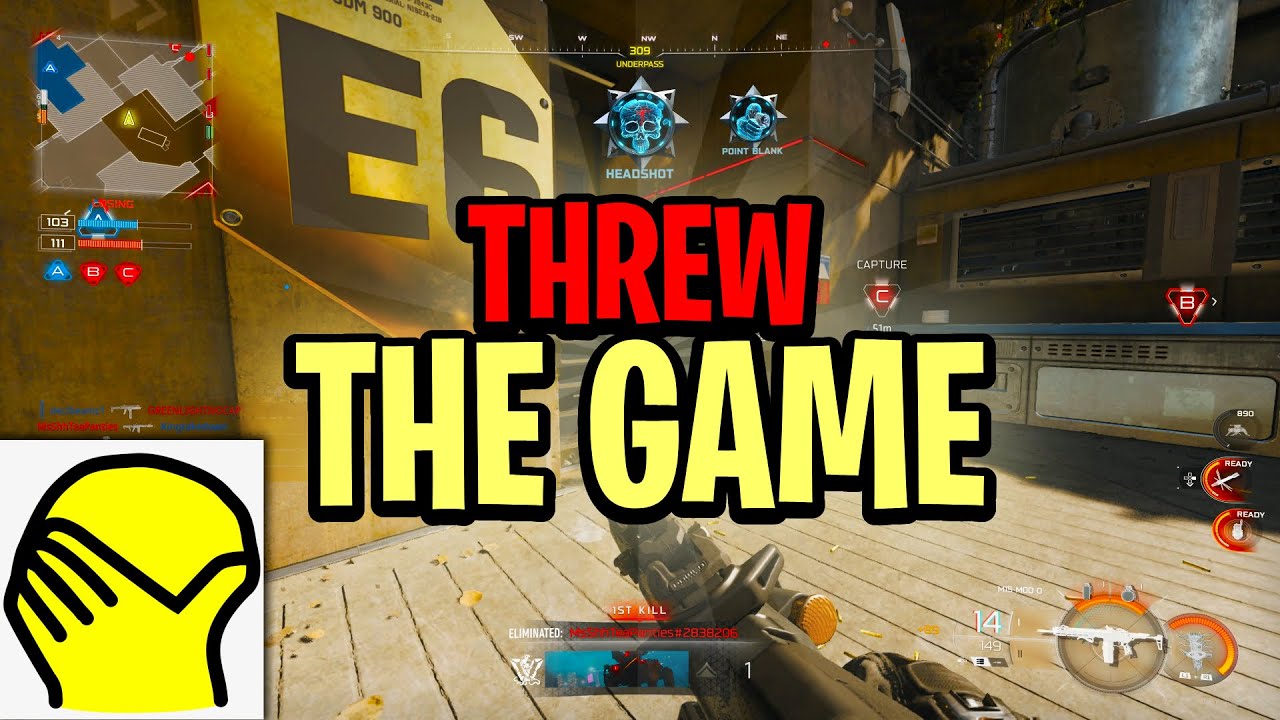 Black Ops 7 OVERLOAD Beta – My Biggest Mistake Yet - YouTube