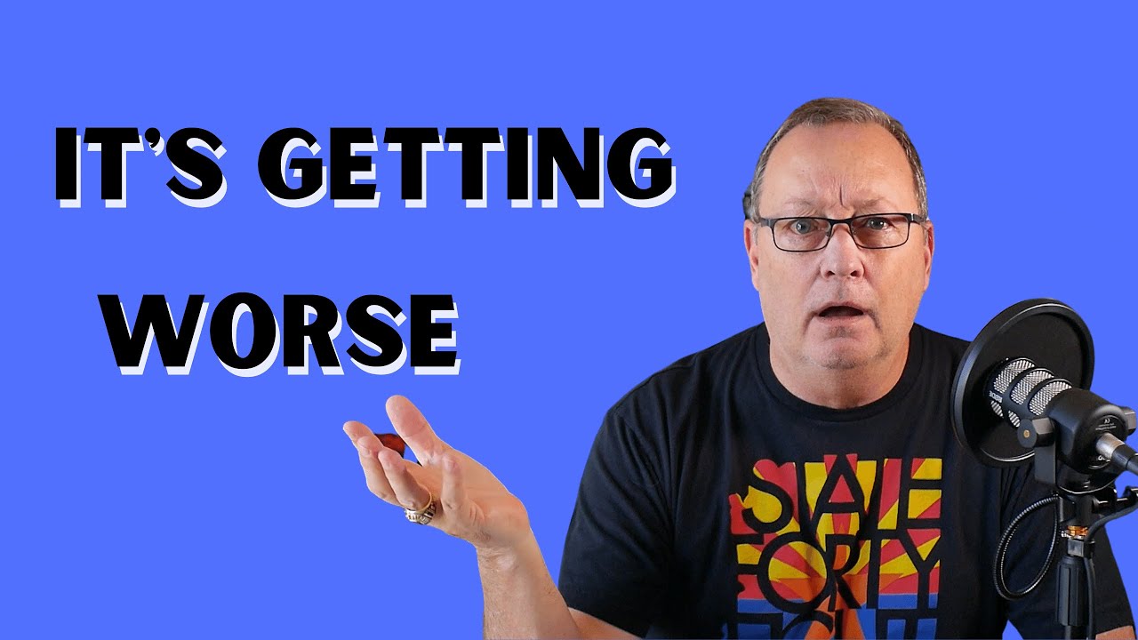 Arizona Real Estate Forecast 2021 YouTube