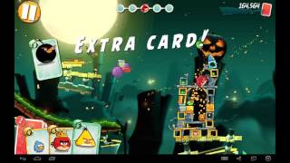 Angry Birds 2 Bamboo Forest Snotting Hill Level 319 Walktrough