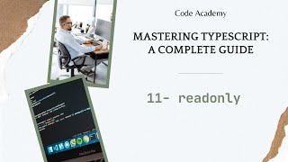11-  readonly