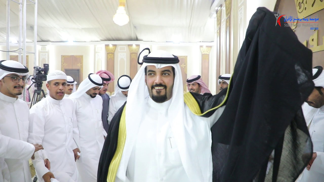 أفراح المهدي | محمد مهدي ثنيان مهدي السليماني