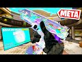 this PISTOL is now BETTER than EVERY SMG!🤯