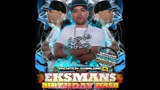 Dj Guv - Skibadee Eksman Bassman Herbzie harry Shotta Fun Nut Cracka stormin  Fatman d