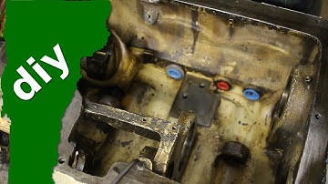 Monarch Lathe Rebuild Part 2