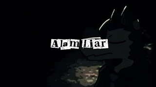 Alam Liar ft. Rouon Aro