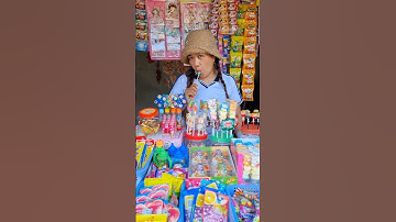 Tạp hóa cô 2 điệu ( Kế hoạch troll bạn bất ổn)| Hiếu Kute