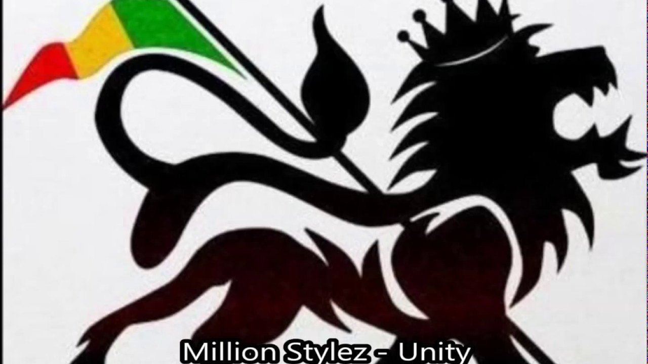 Watch Million Stylez - Unity on YouTube