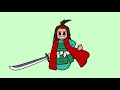 Beginning of video
