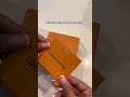 Louis Vuitton earrings unboxing with me 😍 soo pretty 🥰 Link on bio ♥️