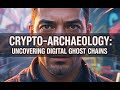 Crypto Archaeology | Cryptocurrency Podcast