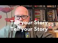 My Army PTSD Journey - Clear yours by telling your story...