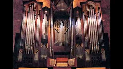 A Medley of Great Christian Hymns by Organist Wesl...