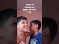 Jogos De Criança Vs Jogos De Mais 18