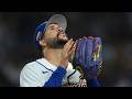 Enmanuel De Jesus: From National Hero to MLB Starter? | WBC 2023