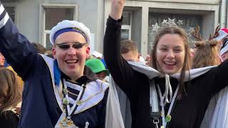 Karneval in Eupen