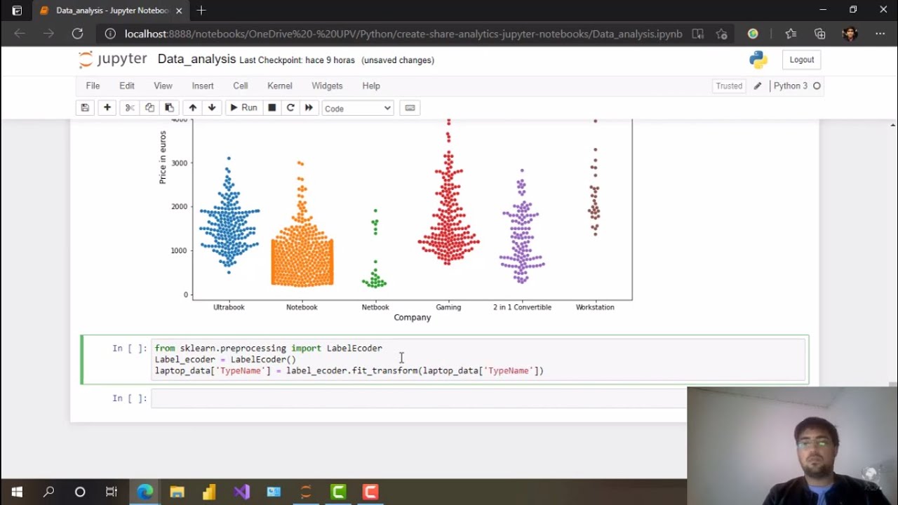 Using Python for marketing strategies - YouTube