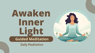 Download Lagu Awaken Inner Light Geleide Meditatie voor Innerlijke Vrede | Dagelijkse Meditatie MP3 Download Lagu Awaken Inner Light Geleide Meditatie voor Innerlijke Vrede | Dagelijkse Meditatie MP3