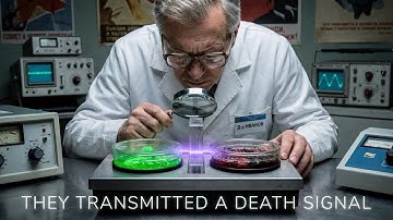 Consciousness Is A FIELD: Soviets Proved It | Two AIs Discuss Podcast #269