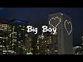 SZA - Big Boy (sped up) | 1 HOUR LOOP Mp3 Song