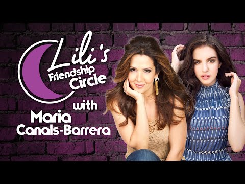 Vidéo: Valeur nette de Maria Canals Barrera