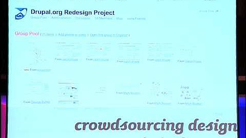 Web 2.0 Expo Europe: