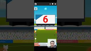 🤣✨❣️🥵 Funny Cricket gameplay Android game Facebook Game🎯🎮 PlayStation Sony @CarryisLive