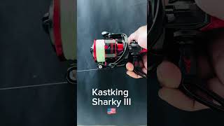 Shimano vs Daiwa vs KastKing #Fishing #FishingLife #Shimano #Daiwa #KastKing #archanglerfishing