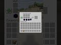 Jaki to przedmiot w minecraft? #6