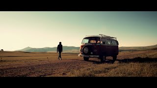 Jon Delinger - African Skies and Fireflies