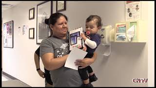 SoonerCare Tablet Grant