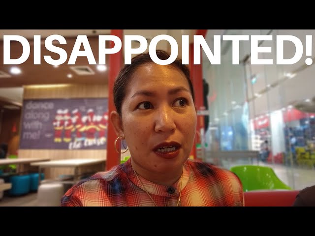 Disappointed Ako Kay GCash GLoan Charot | Quick Update | Ate Red Vlogs class=