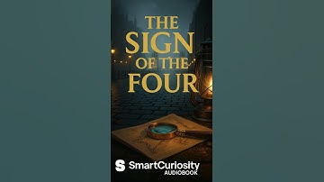 The Sign of the Four I Chapter 6 – Sherlock Holmes Gives a Demonstration.