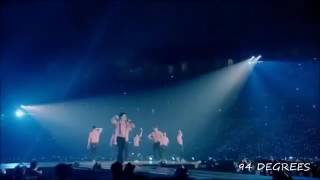 Exo'luxion in Tokyo 365