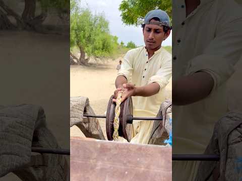 و ق ع ت ي د الر ج ل ت ح ت الع ج ل ة ف ل م ي ش ع ر ب ش ي ء