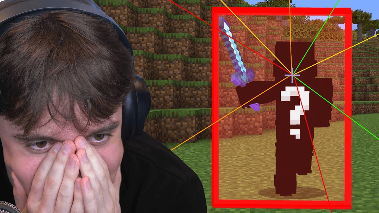 These Minecraft Youtubers Got Caught Hacking