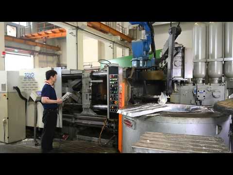 joushing-die-casting-auto-parts