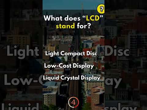 Electronics Quiz Questions