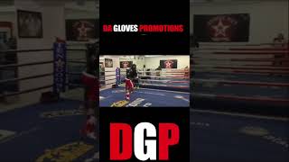 Famous Dame Dash vs Andre Berto Sparring-Dash lands Big Right Hand #boxing #boxeolv #sports Profile