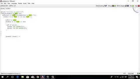 programa para determinar si un numero es perfecto en DRracket