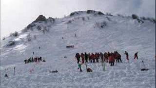 2005-06 Skiing Highlights