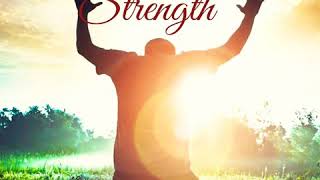 Daddy you are my strength
