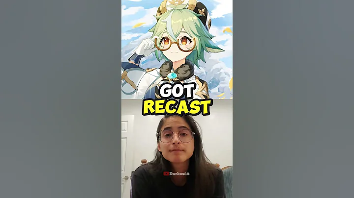 Sucrose VA Has Been Recast