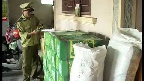 Chuyên mục QLTT tháng 6/2013 Chi cục Quản lý thị trường Nghệ An