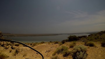 2017 Solar Eclipse - 20X High Speed Video of Moon